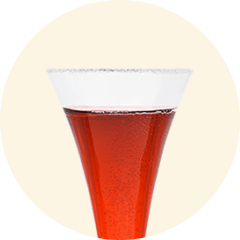 Kir Royal