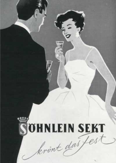 Söhnlein Brillant 1968