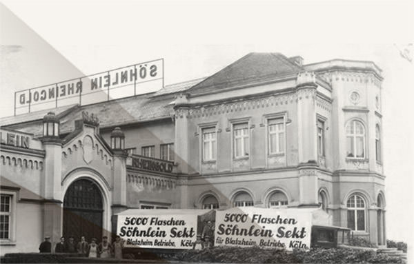 Söhnlein Rheingold